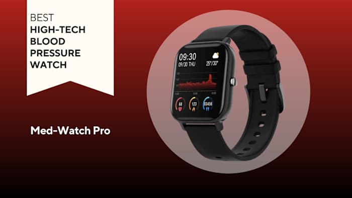 Med Watch Pro
